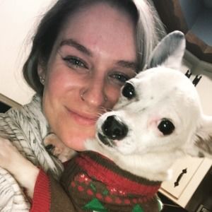 Meet your Posher, Jacqie